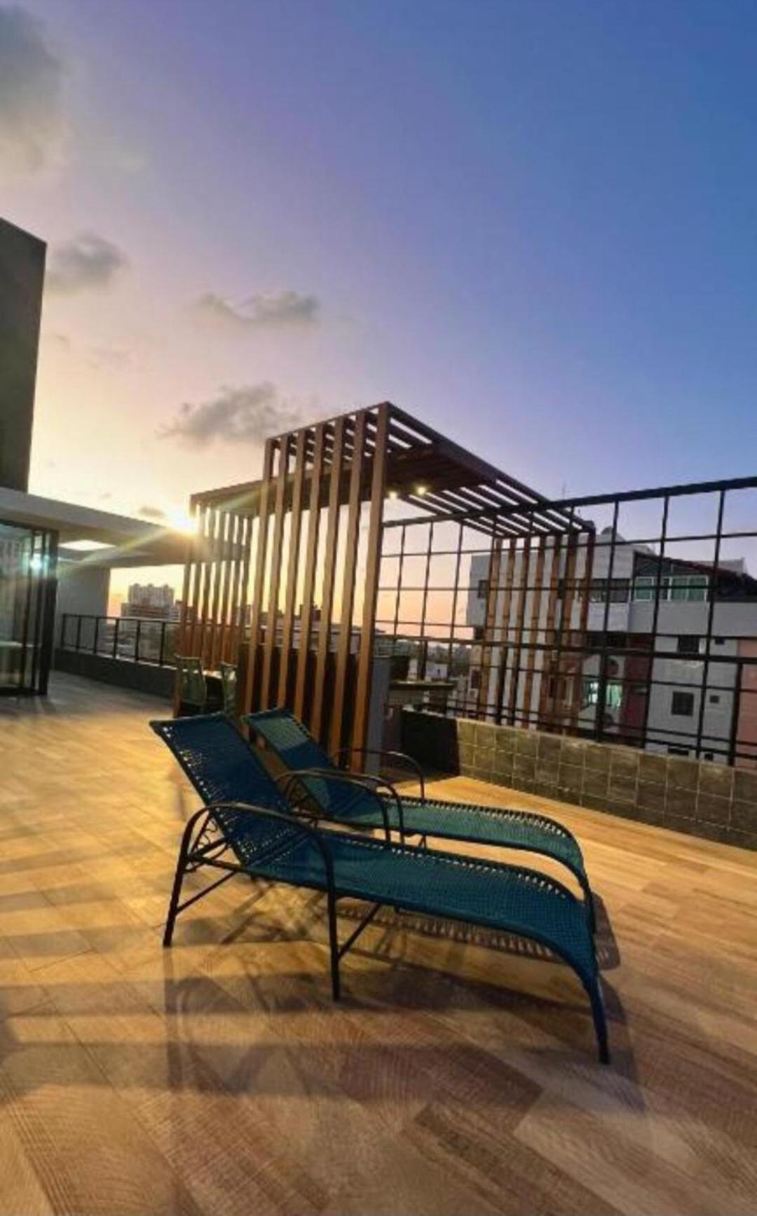 Bessa Flat Conforto A 180m Do Mar - Storey Luxor