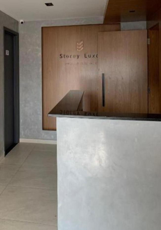 Apartamento Bessa Flat Conforto A 180m Do Mar - Storey Luxor