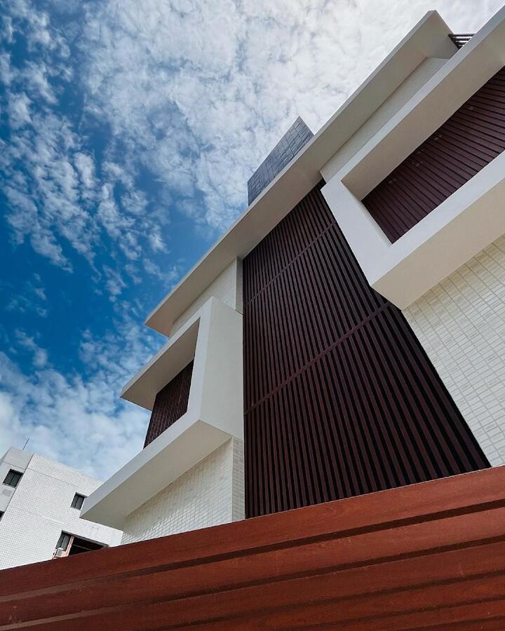 Bessa Flat Conforto A 180m Do Mar - Storey Luxor