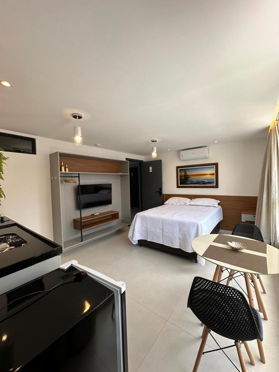 Bessa Flat Conforto A 180m Do Mar - Storey Luxor
