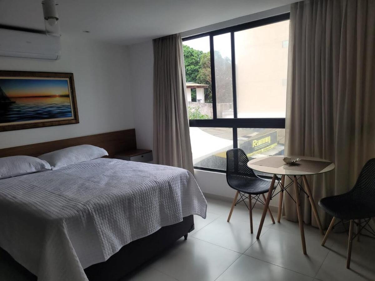 Bessa Flat Conforto A 180m Do Mar - Storey Luxor
