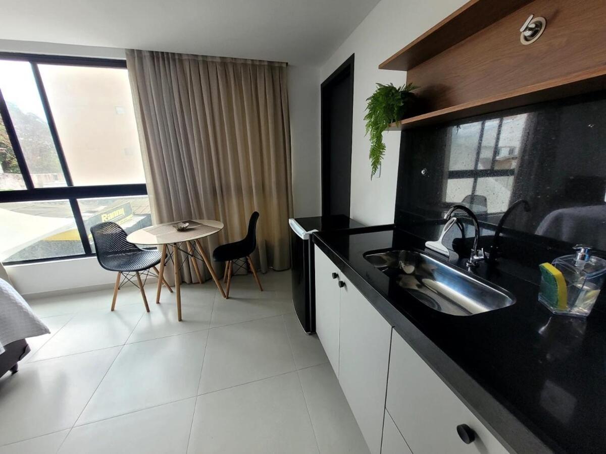 Bessa Flat Conforto A 180m Do Mar - Storey Luxor Apartamento