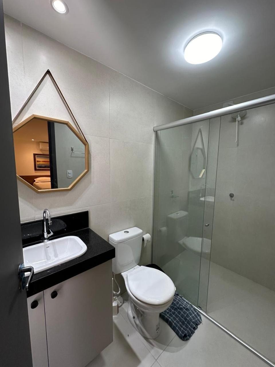 Bessa Flat Conforto A 180m Do Mar - Storey Luxor Apartamento